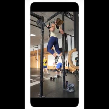 Jessica Häckel profile photo