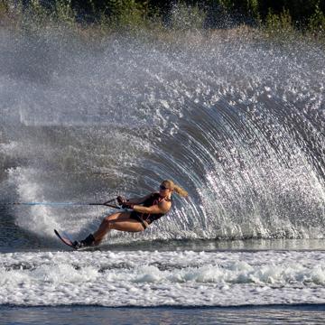 Nora Handegaard profile photo