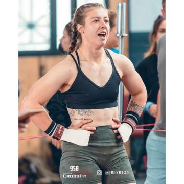 Marion GALAUD profile photo