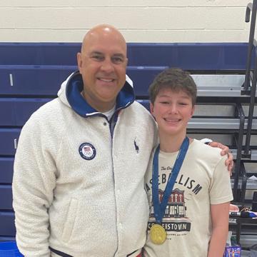 Avery Charbonneau profile photo