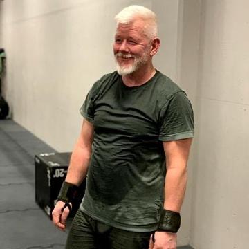 Ulf Bohman profile photo