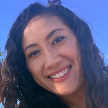 Ginger Spencer profile photo