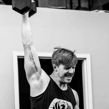 Jacob Mayer profile photo