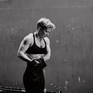 Fiona Shaw profile photo