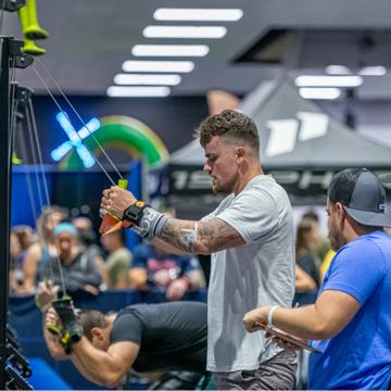 Bobby Carlson IV profile photo