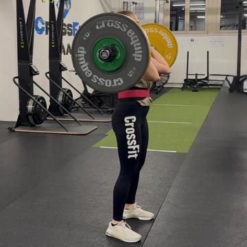 Melanie Huwiler profile photo