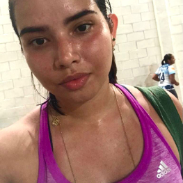 Michelle Lucena profile photo