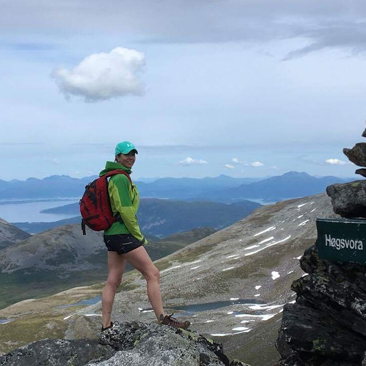 Marthe Rogne profile photo