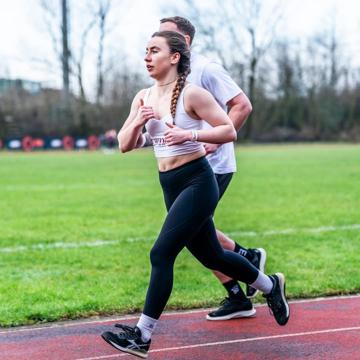 Anna Beak profile photo