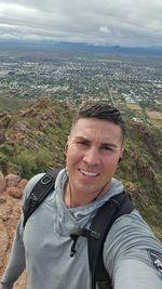 Alex Kennedy profile photo