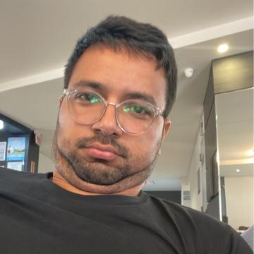 OCTAVIO BRANDÃO profile photo