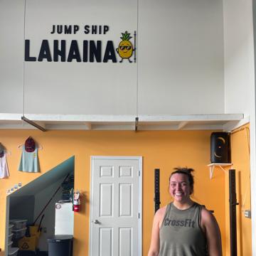 Alison Kelly profile photo