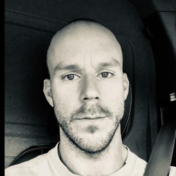 Max Lundqvist profile photo