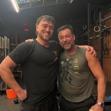 Lee Furminger profile photo