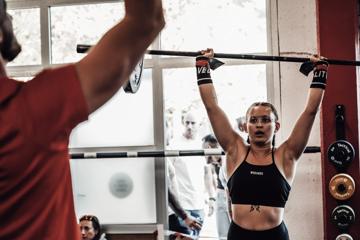 Mya Bachorz profile photo