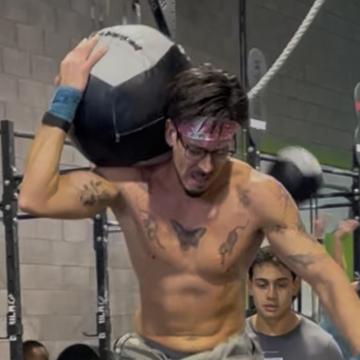 Claudio Mendoza profile photo