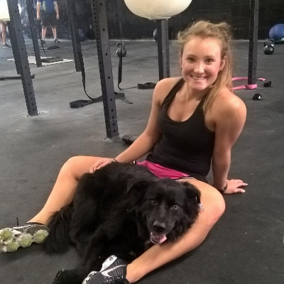 Courtney Everetts profile photo