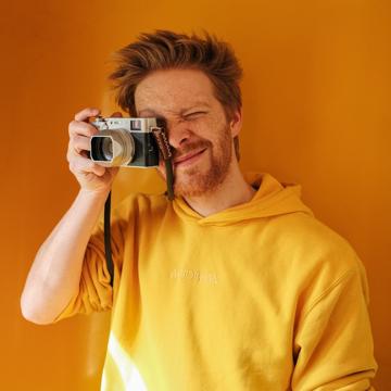 Daniel Martins profile photo