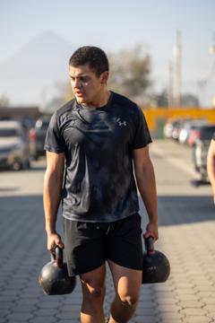 Pedro Mendez profile photo