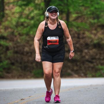 Anne Williamson profile photo