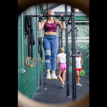 Nicole Rüegg profile photo