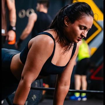 Isabela Mendes profile photo