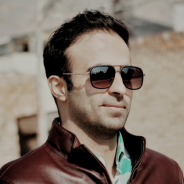 Mohammadsajjad Zeynolabedini profile photo