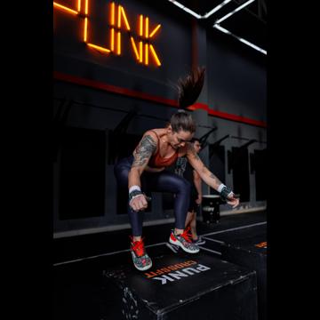 Marcella Monteiro profile photo