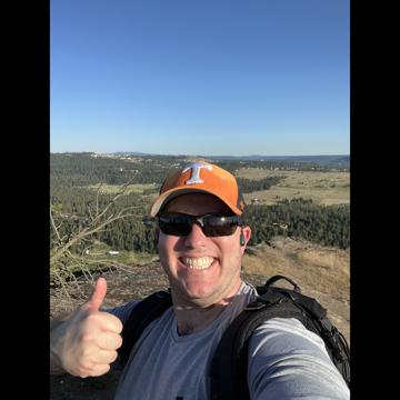 Michael Curry profile photo