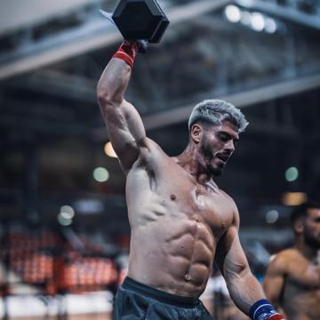 Alexis Renaudin profile photo