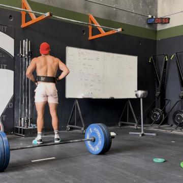 Dallas Grieco profile photo