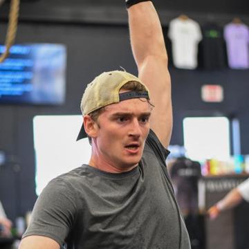 Josh Nulph profile photo