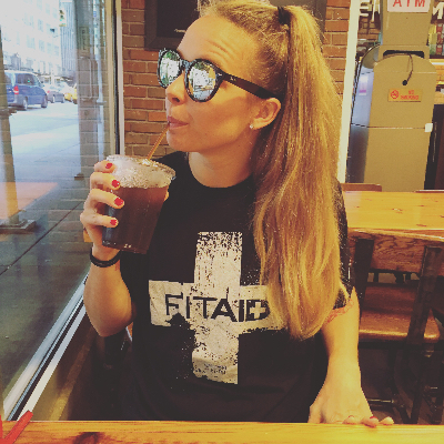 Sophie Mckenzie profile photo