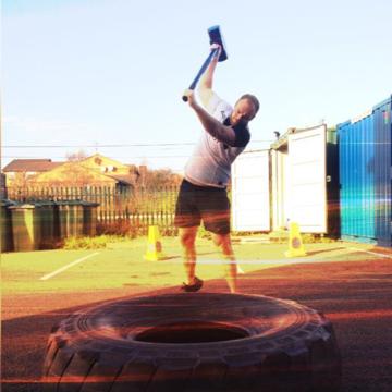 John Jacobs profile photo