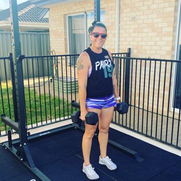 Sandy Petley profile photo