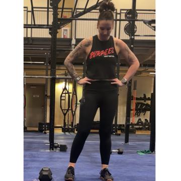 Meagan Monaco profile photo