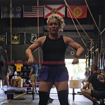 Marlene Bermudez profile photo