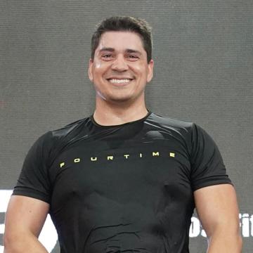 Thiago Michalczyk profile photo