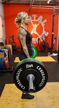 Cindy Versteeg profile photo