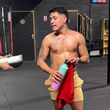 Cristian Penagos profile photo