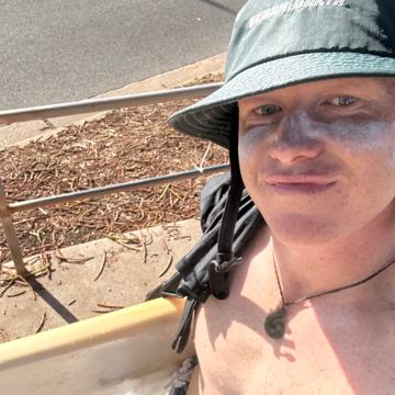 Kodie Dodson-Herron profile photo