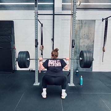 Lisa Halkenhaeuser profile photo