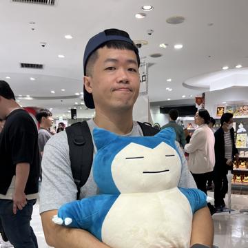 Ming Cheng Hsieh profile photo