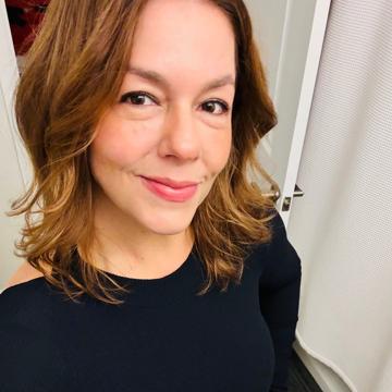 Virginnia Campos Isaac profile photo