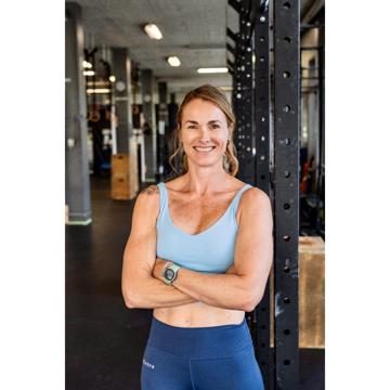 Sabina Hofstetter profile photo