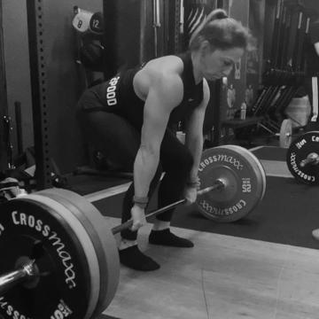 Nathalie Melsert profile photo