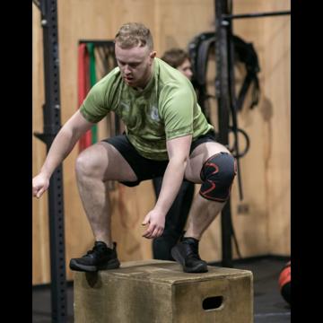 Chris Blakeney profile photo