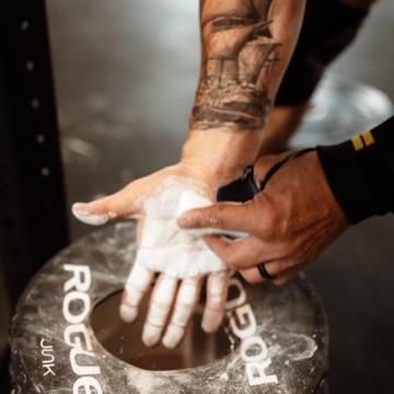 Jacob Griffith profile photo