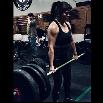 Jennifer Saavedra profile photo