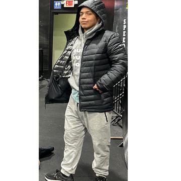 Mario Reyes profile photo